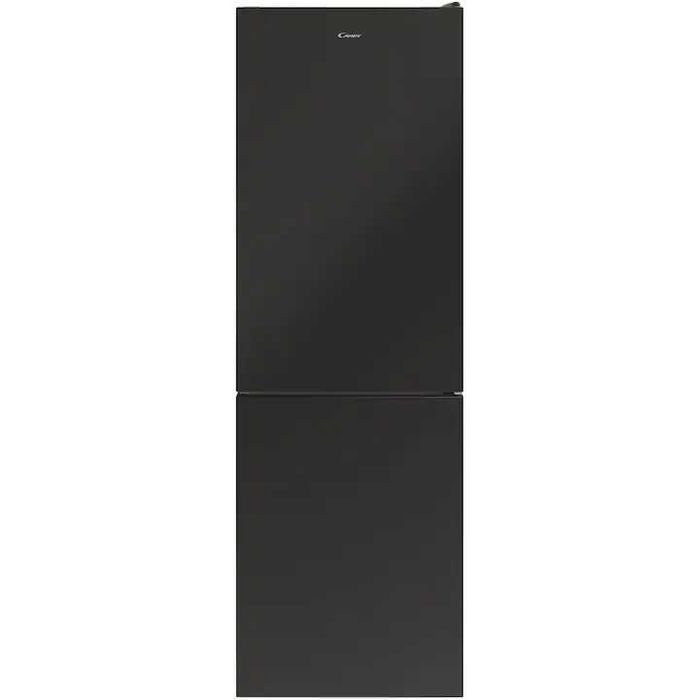 vand Combina frigorifica Candy CCE4T618EB, 341 l, Total NoFrost Negru