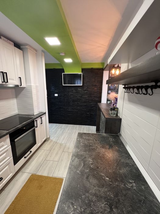 Apartament 3 Camere de excepție - finisaje premium