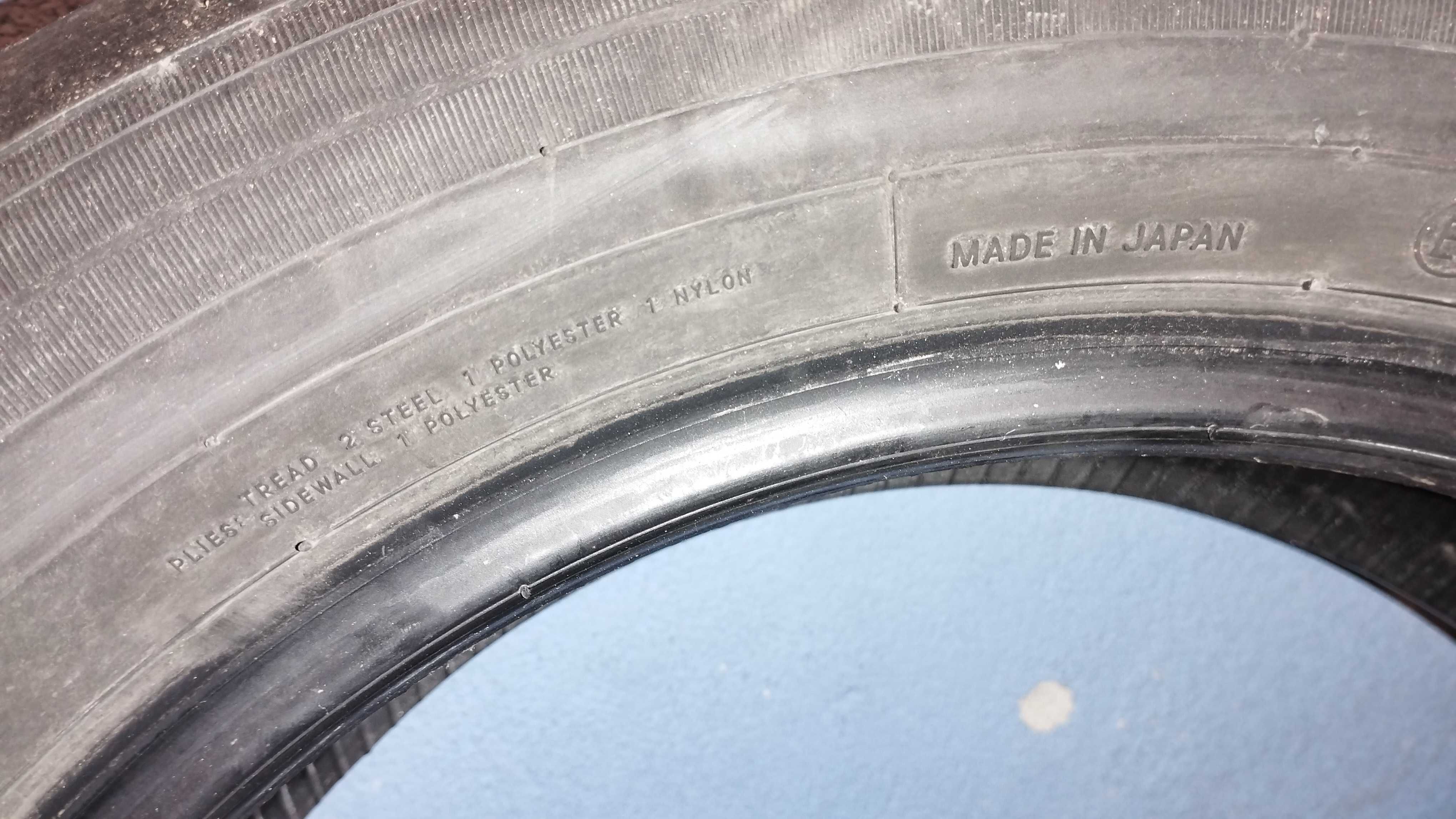 Продавам летни гуми TOYO PROXES R55A 185/60 R16 86H