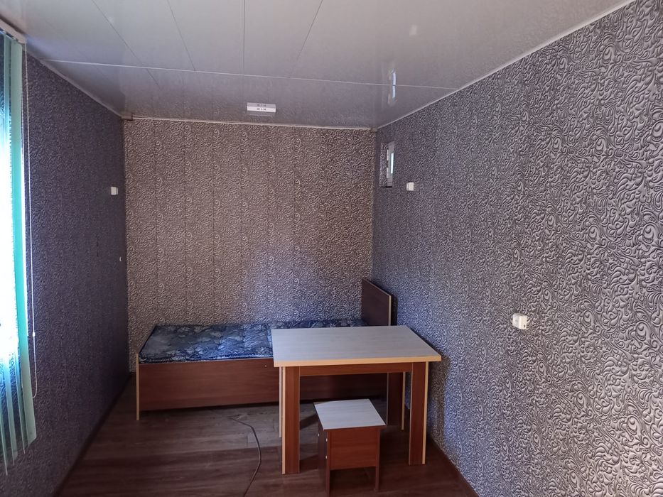 1. Tayyor Konteyner ta'mirlangan..