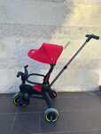 Триколка Doona Likie trike