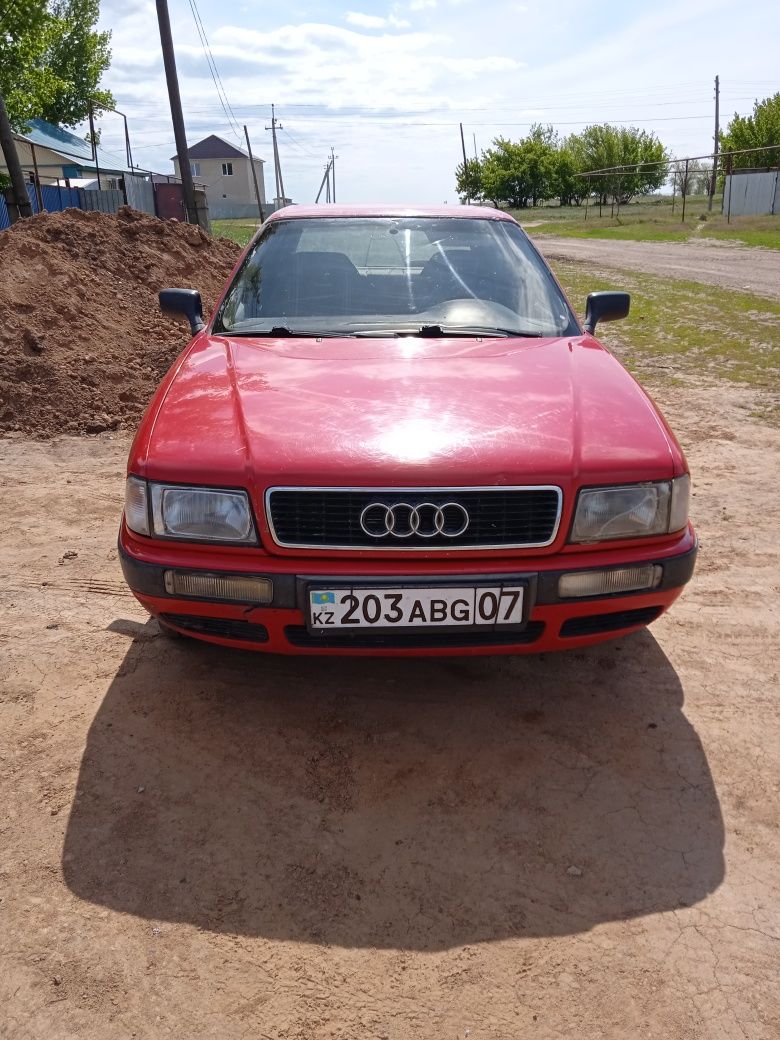 Продается Audi 80