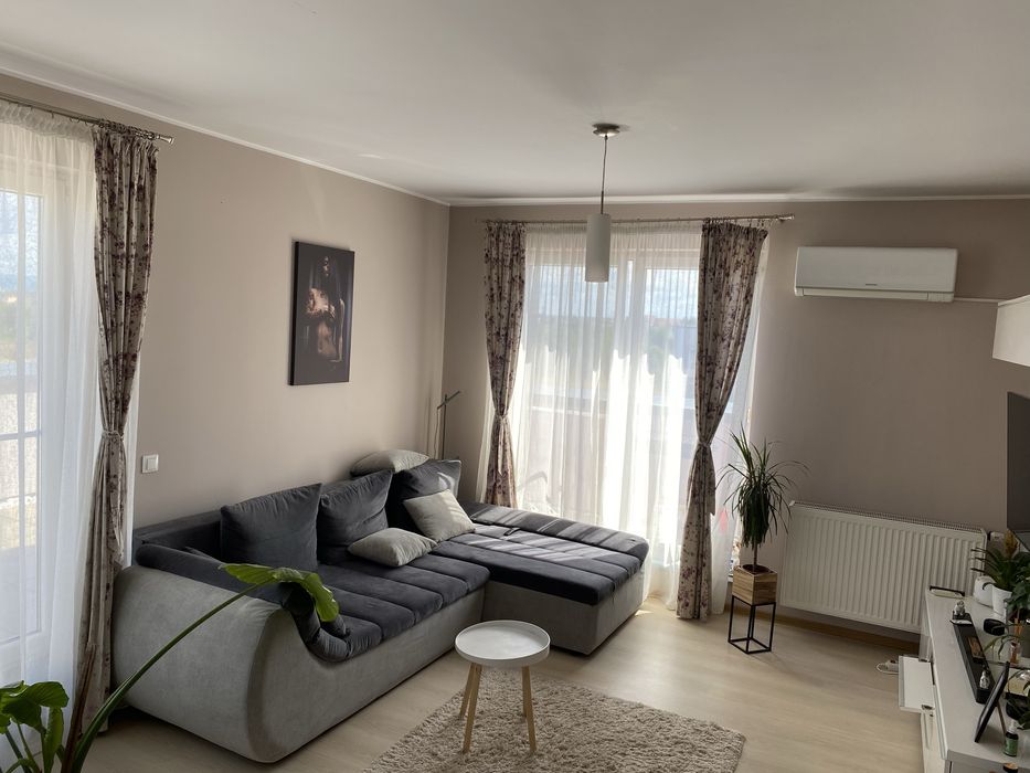 Vant penthouse Avantgarden 2