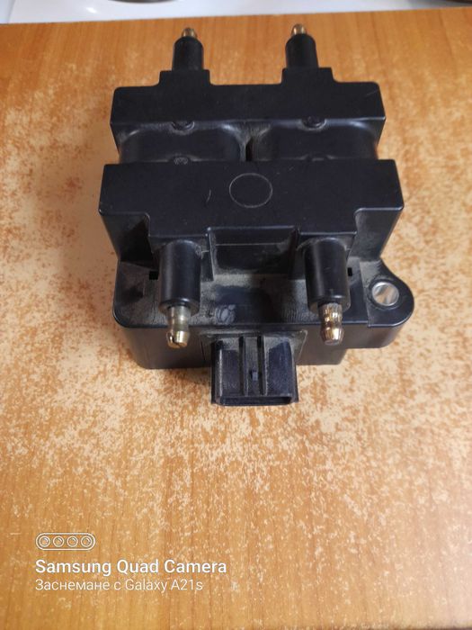 Субару  бубина NGK U2055