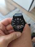 Hublot 45 mm black