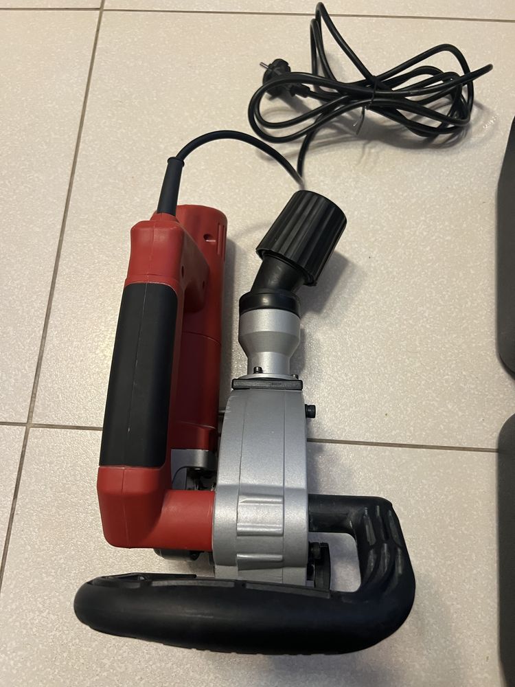 Фреза за канали Einhell TC-MA 1300