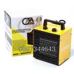 Електрически калорифер Mar-Pol 3kw  210м3/час