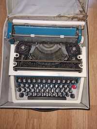 Masina de scris , pret 300ron