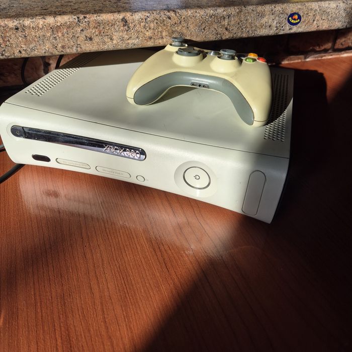 Продам  Xbox 360