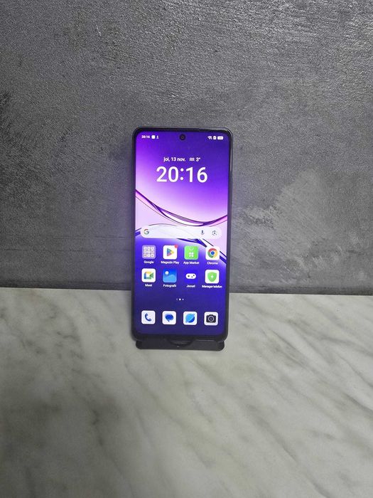 Oppo A5 PRO  5G 256 GB Bmg Amanet 96326