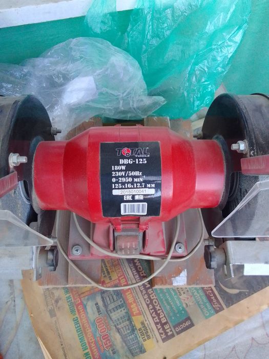 Продам электроточилка