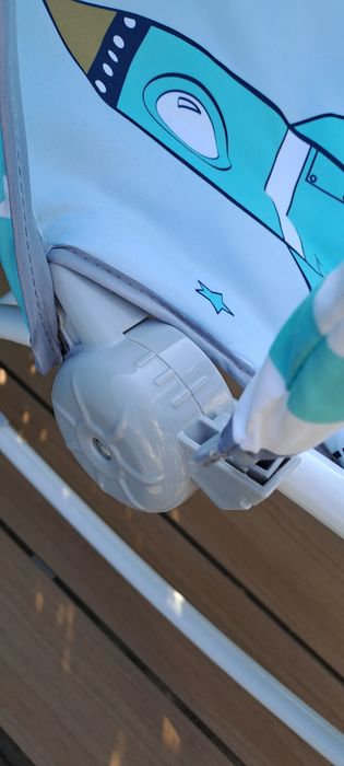 Бебешки/детски шезлонг