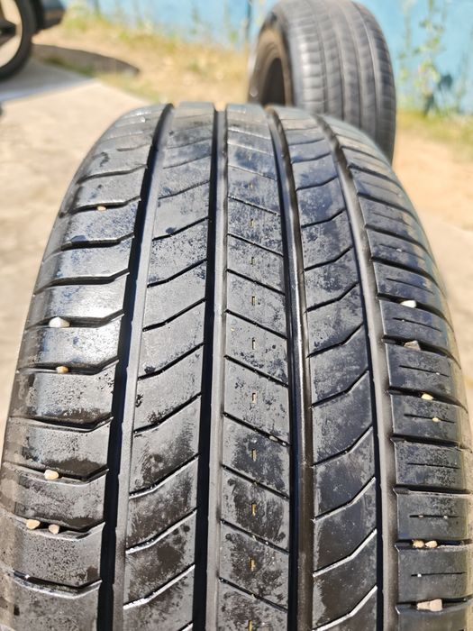 Set anvelope de vara NEXEN  N FERA primus 215/60 R17 96H