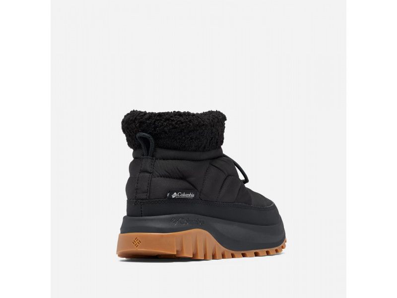 Зимни ботуши Columbia Snowtrot Shorty  размери - 40