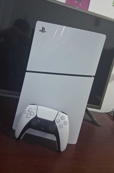 PlayStation 5 slim