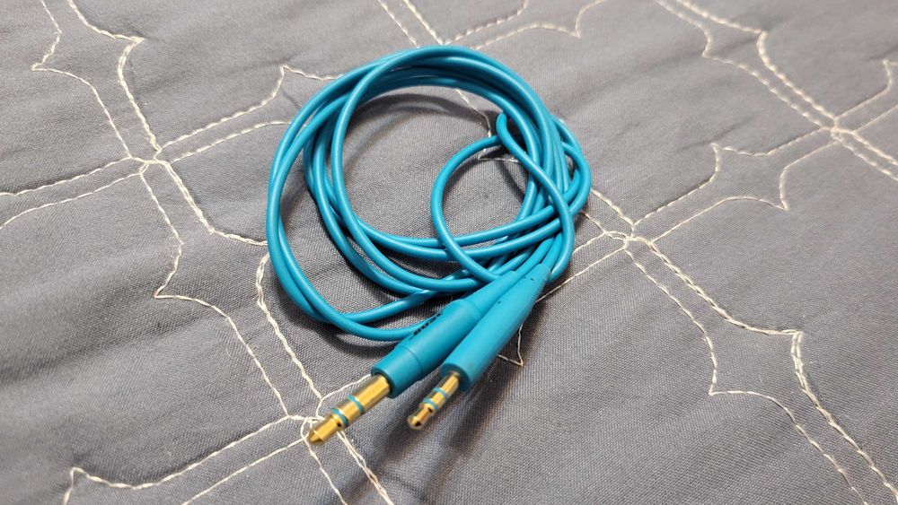 Bose cablu casti jack de3.5mm si jack de 3.5 mm fuctional 50 lei