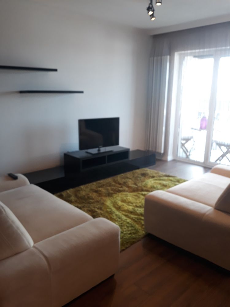 Inchiriez apartament de lux 2 camere