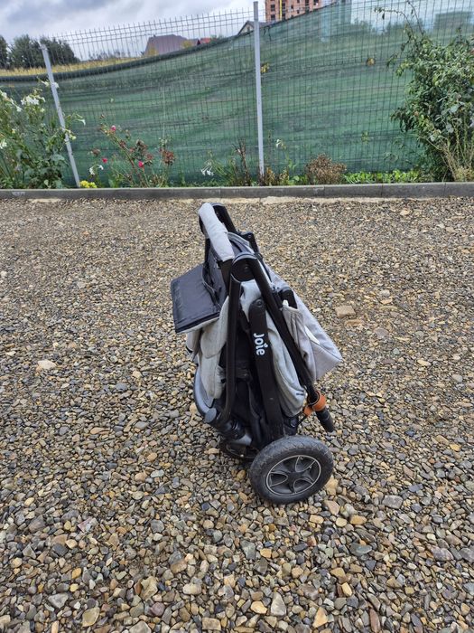 Catucior Joie Mytrax flex