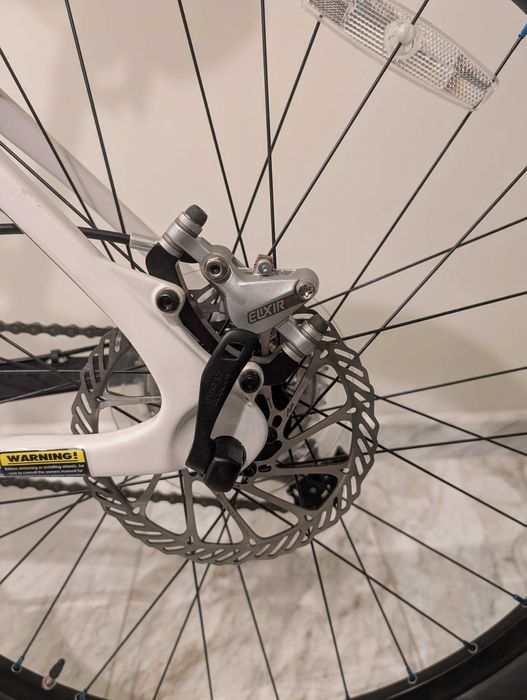 Велосипед FELT мекица