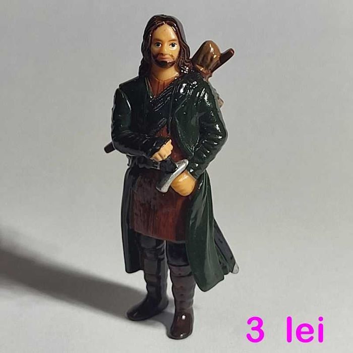 Kinder surprise - lot diverse