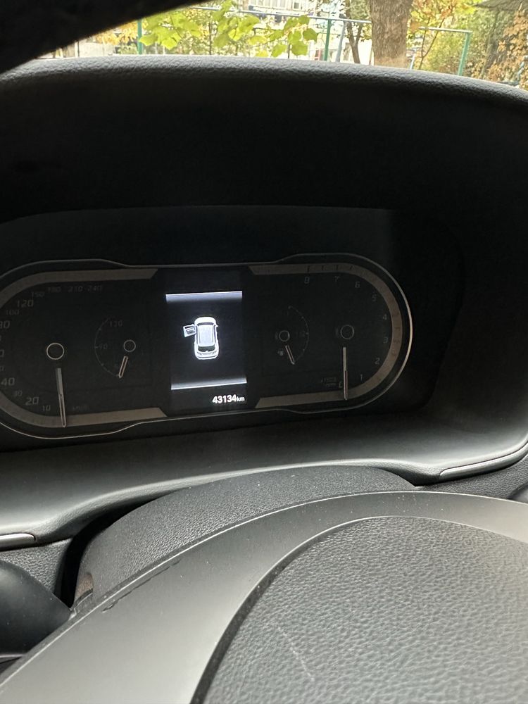 Продается ХЕНДАЙ(HYUNDAI) Tucson
