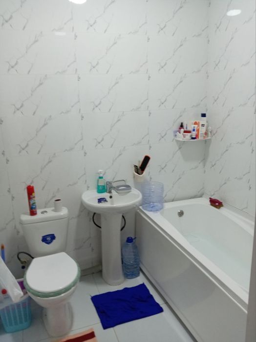 Срочно продам свою квартиру