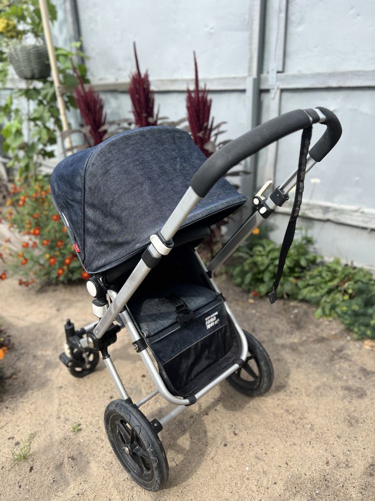 Коляска bugaboo cameleon
