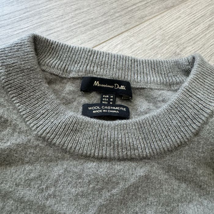 Дамски Пуловер / Massimo Duiti