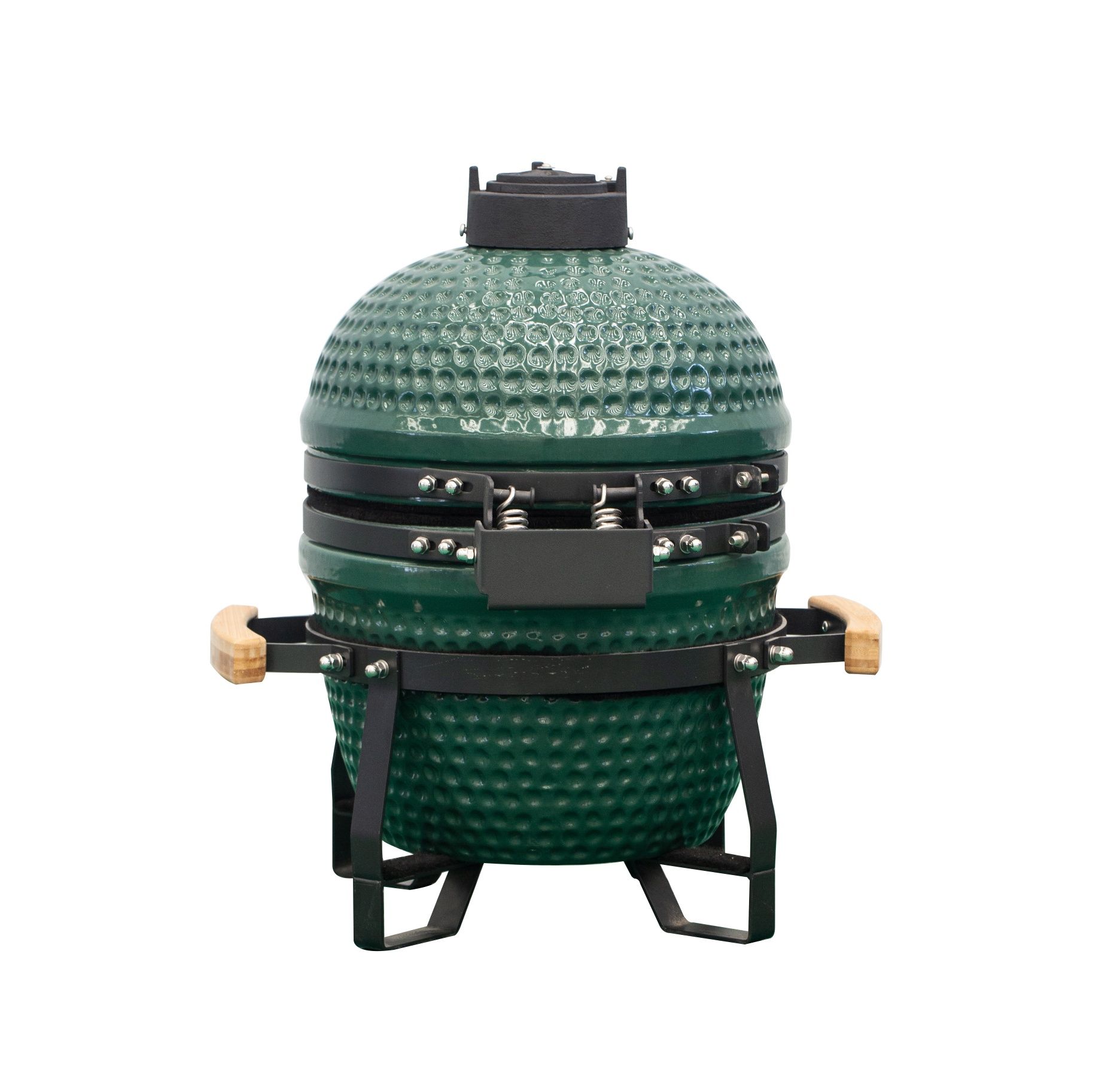 Керамично барбекю Камадо Грил Classic grill 13"/ Барбекю на въглища