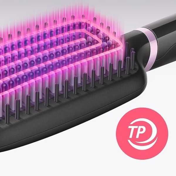 Електрическа четка за коса PHILIPS BHH880/00