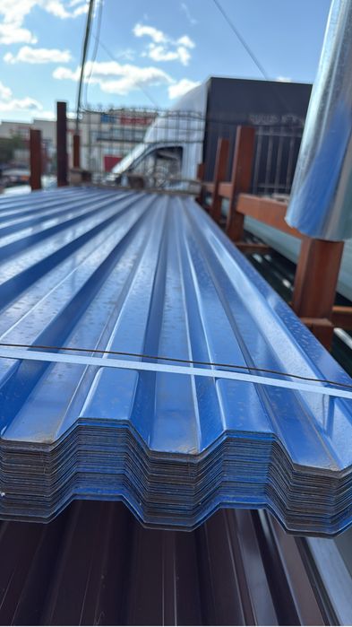 Профлист профлист