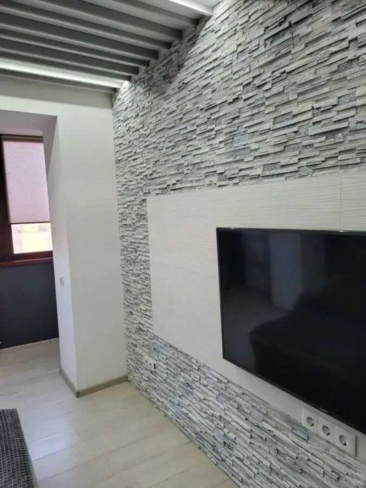 Дава се под наем Двустаен апартамент в София, Зона Б-18 - 70 кв.м за 484.5 € - Снимка #1