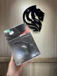 Bose Quietcomfort Headphones Black Noi Sigilate/Fact+Garantie