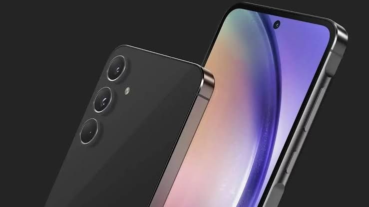 Samsung A56 8/256GB Black. 1 yil kafolat. Dostavka!