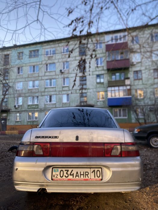 Продам 2110 богдан