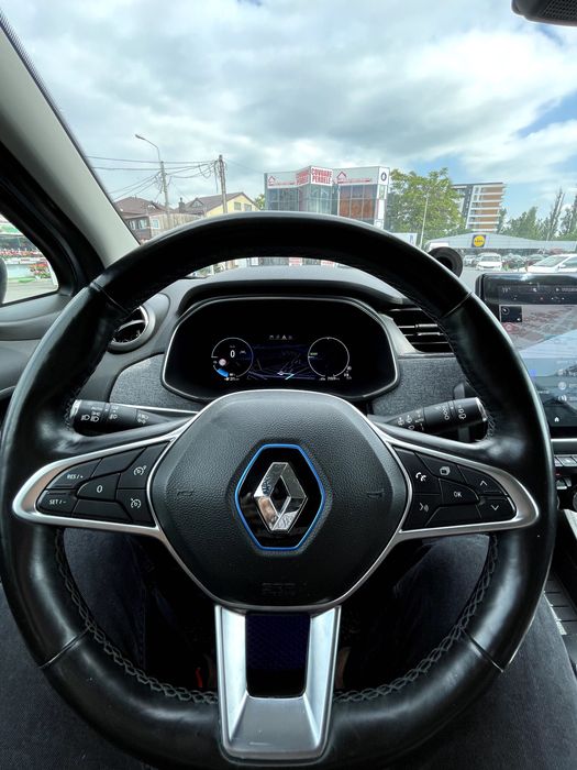 Renault Zoe 52Kw *Audio Bose*Navigatie Mare*Garantie*