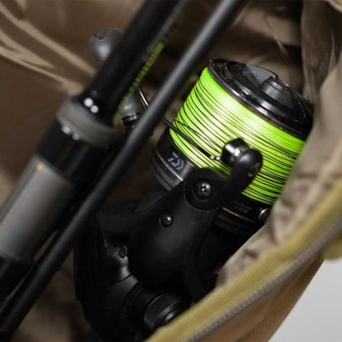 husa 3 lansete 3.6m Korda Compac