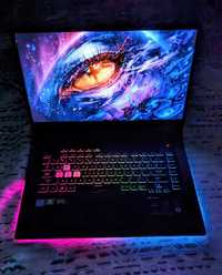 Laptop Gaming Asus ROG Strix G G531GW I7 RTX 2070 8GB SSD