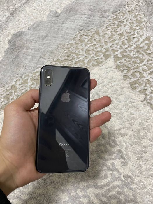 Iphone X face bor srochnooo