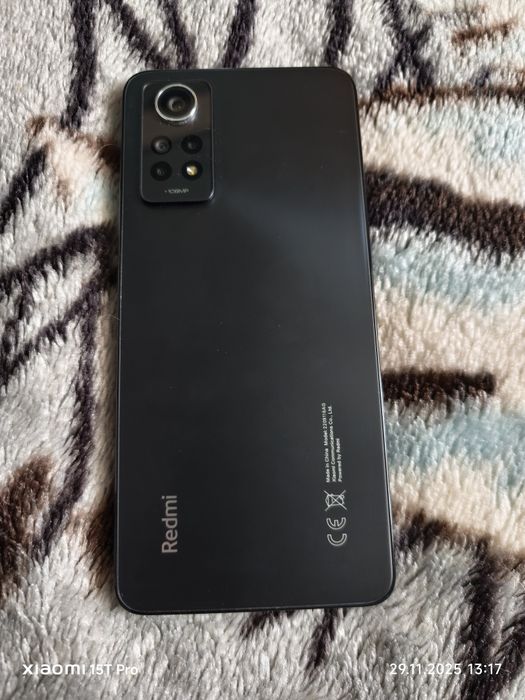 Redmi Note 12 Pro 8/256