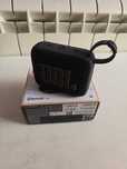 Безжична Колонка JBL GO4