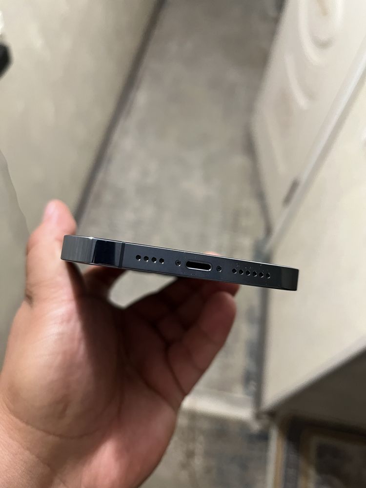 Iphone 13 pro max 128gb 76emkost