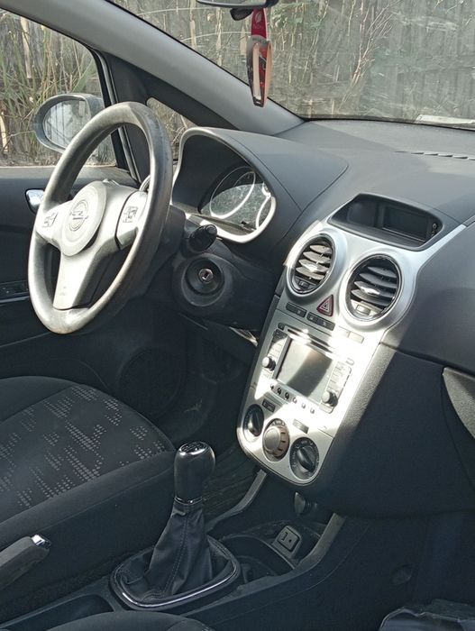 Opel CORSA D 2014,1.3 diesel ecoflex,ptr dezmembrări!