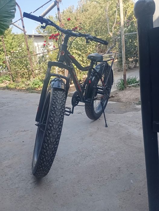 Bonvi veli sotiladi