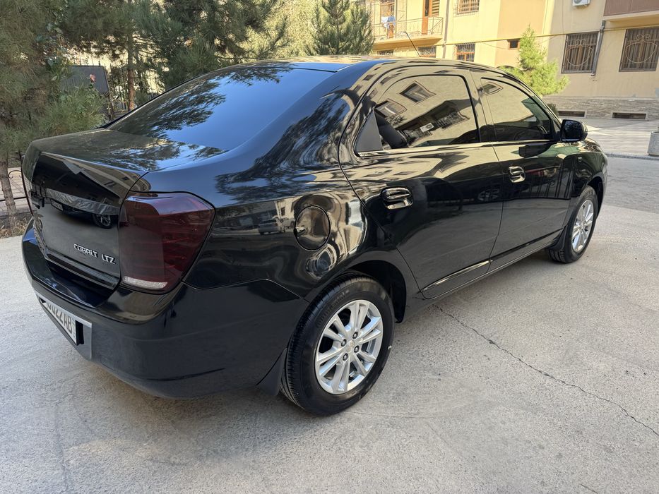 Cobalt aftamat 2024 yil