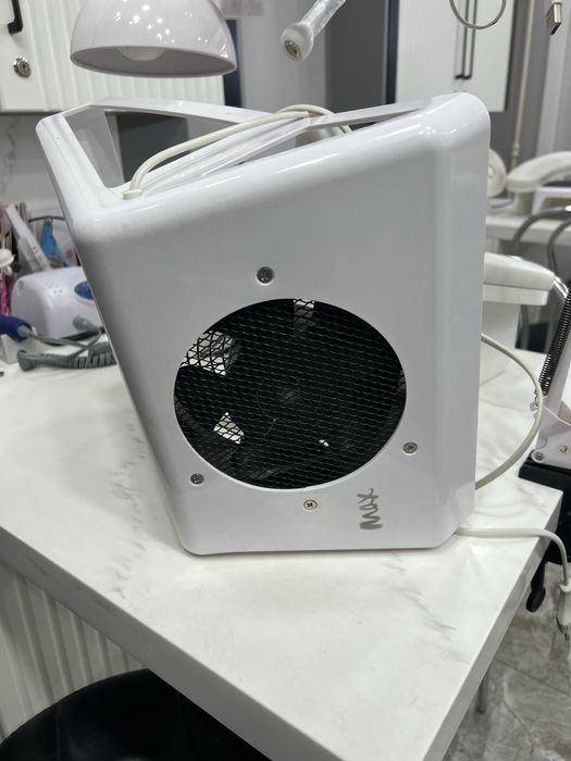 Продается вентилятор для маникюра