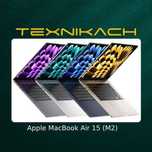 Apple MacBook Air 15 (M2)  • Доставка Бесплатно