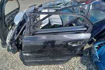 USA SPATE STANGA Skoda Superb 2  [din 2008 pana  2013] seria