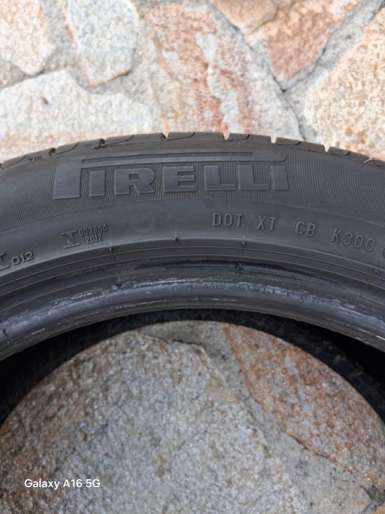 245 45 17 Pireli Cinturato P7 99Y.