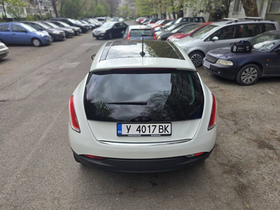 Lancia Delta 1.6 Multijet